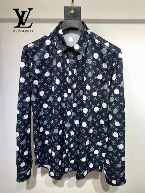 Picture of LV Shirt Long _SKULVS-XXLsstn2526875